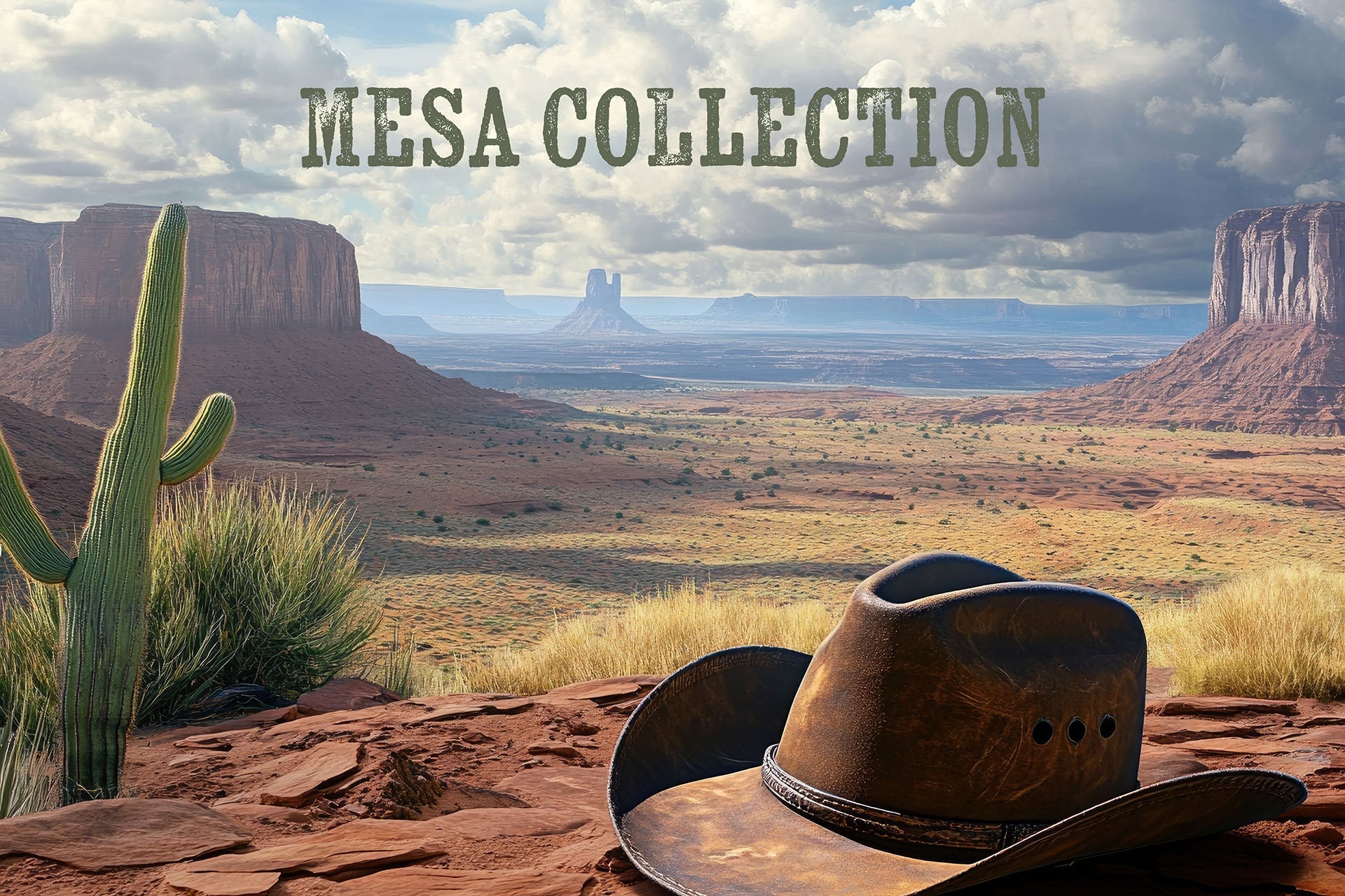 Mesa Collection