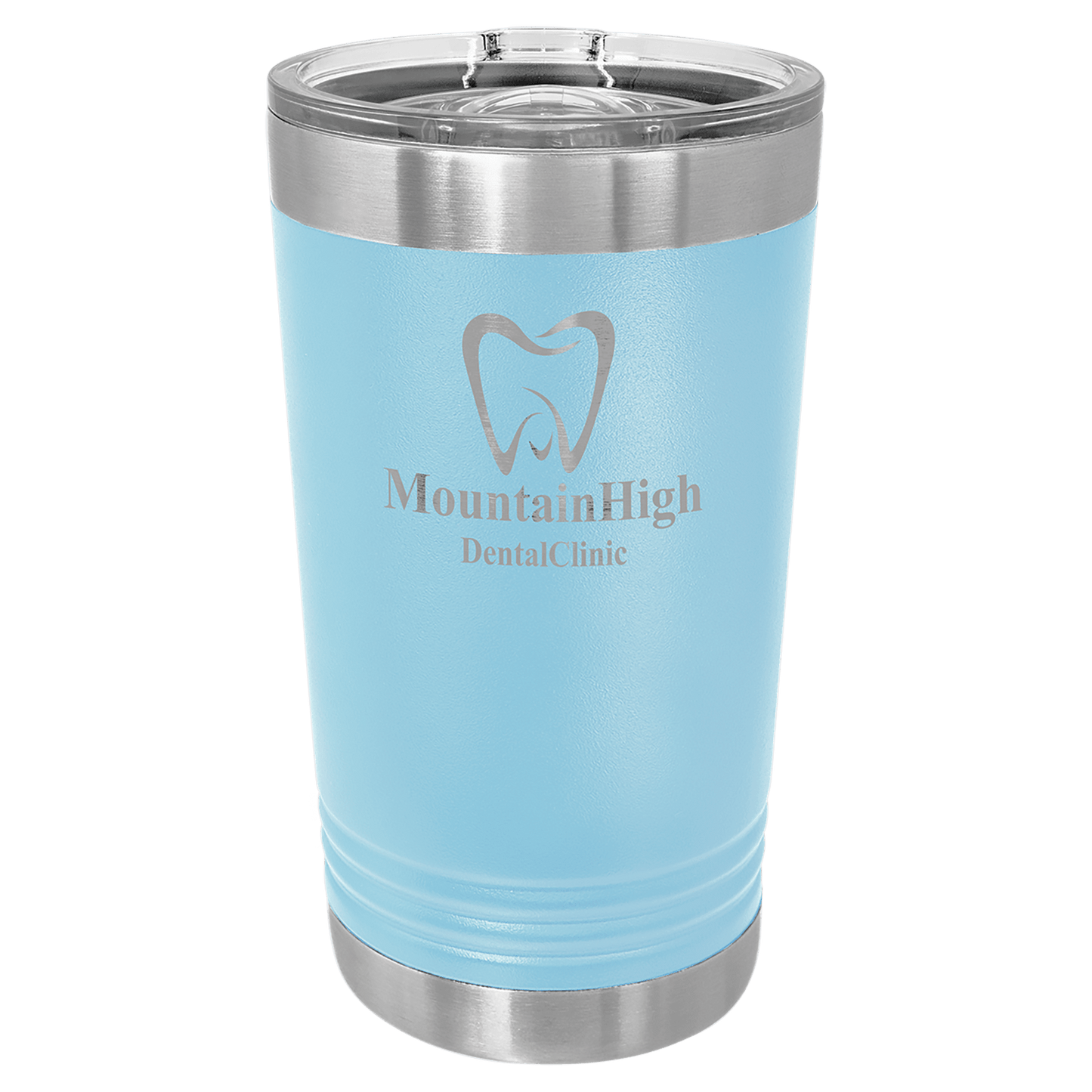 Insulated Tumbler