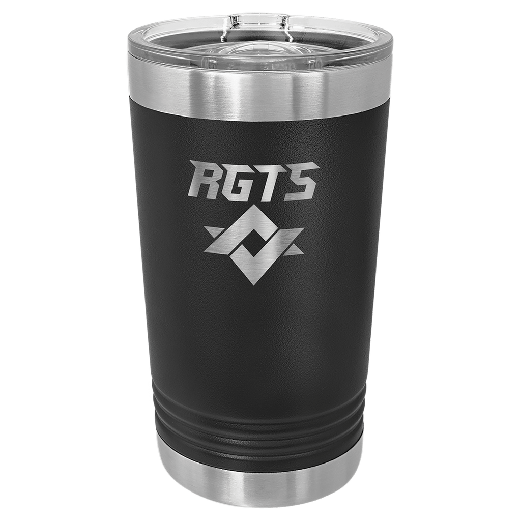 Insulated Tumbler