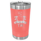 Insulated Tumbler