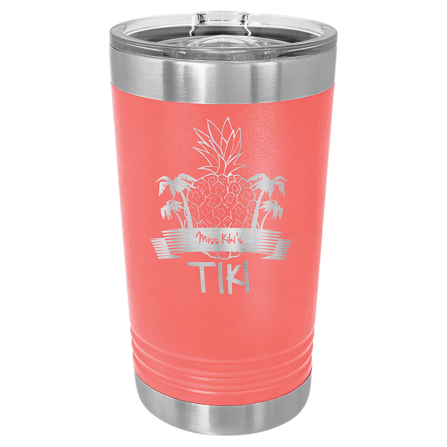 Insulated Tumbler