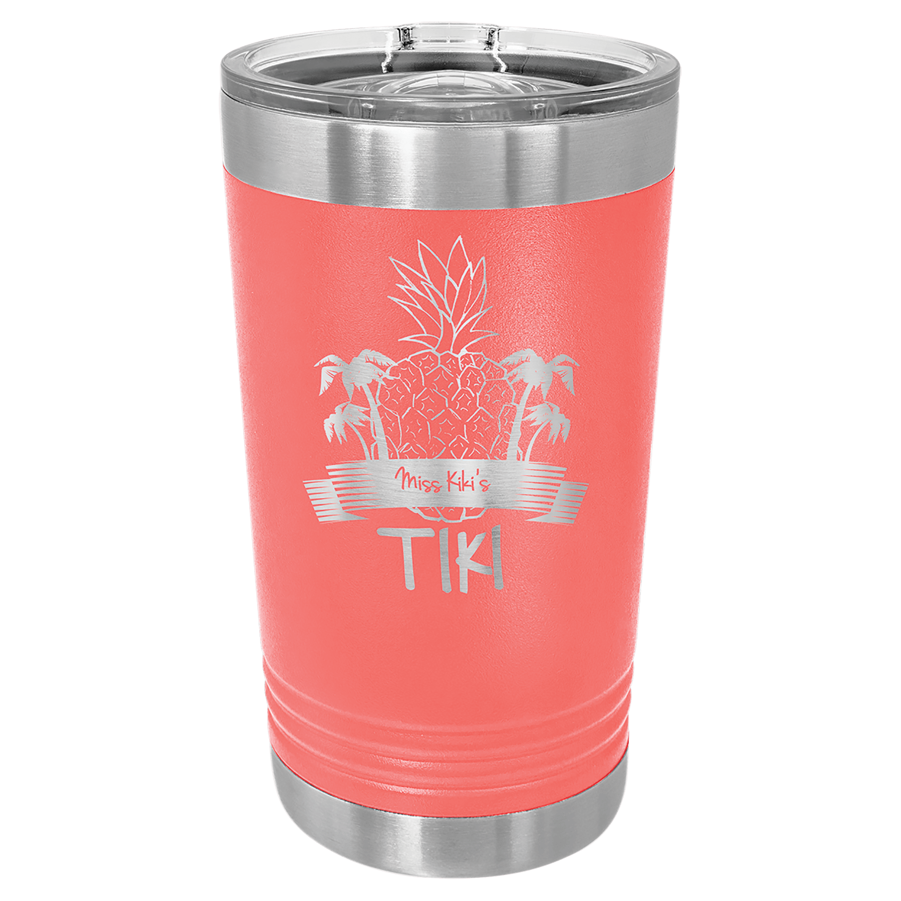 Insulated Tumbler