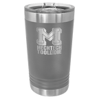 Insulated Tumbler