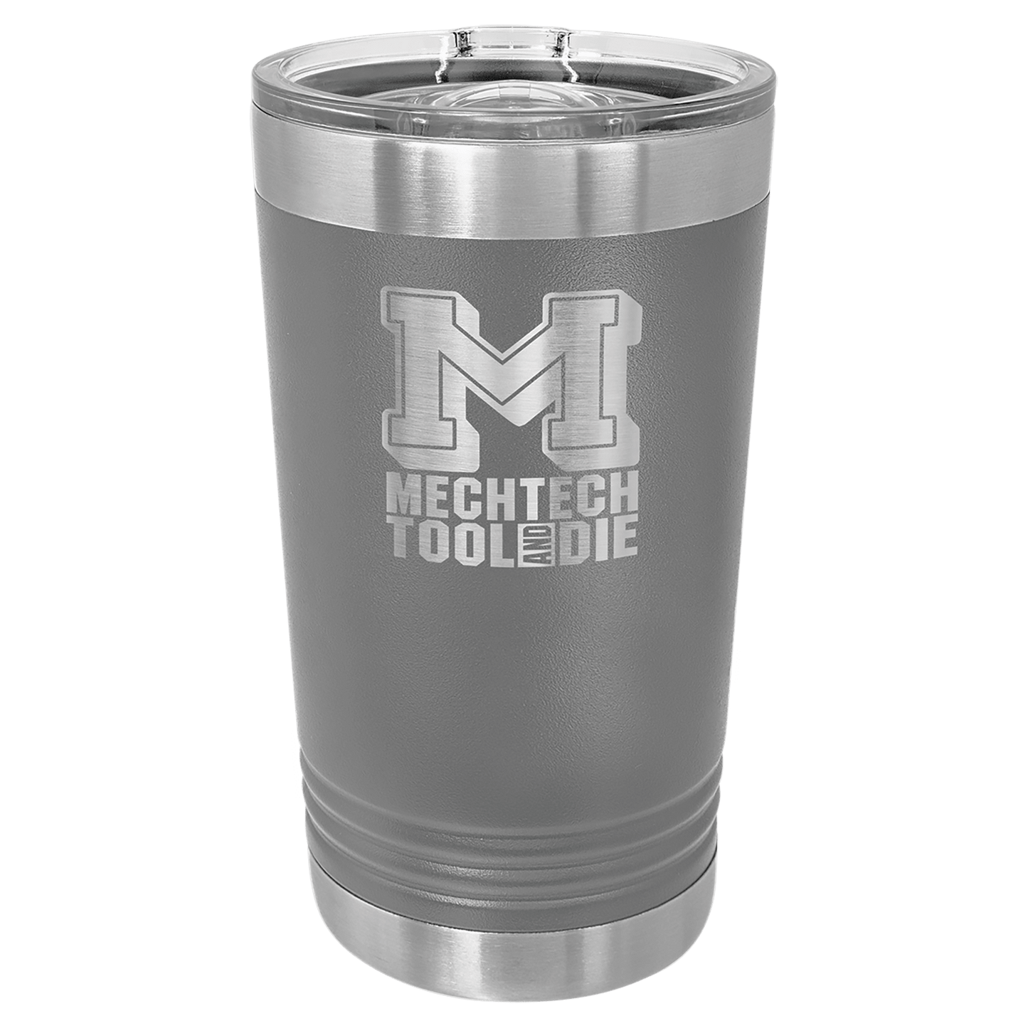 Insulated Tumbler