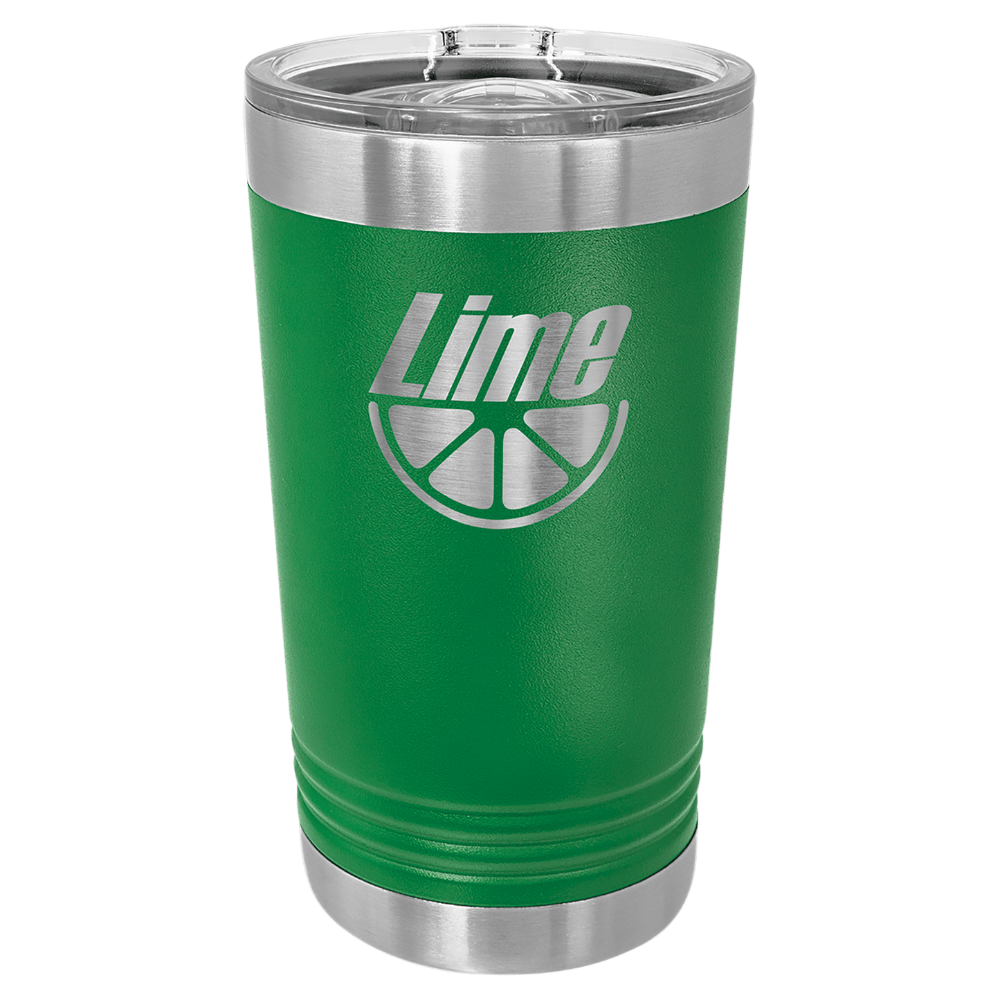 Insulated Tumbler