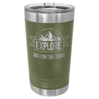 Insulated Tumbler
