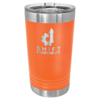 Insulated Tumbler