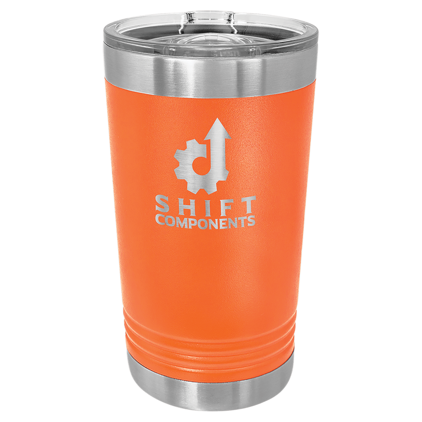 Insulated Tumbler