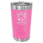 Insulated Tumbler