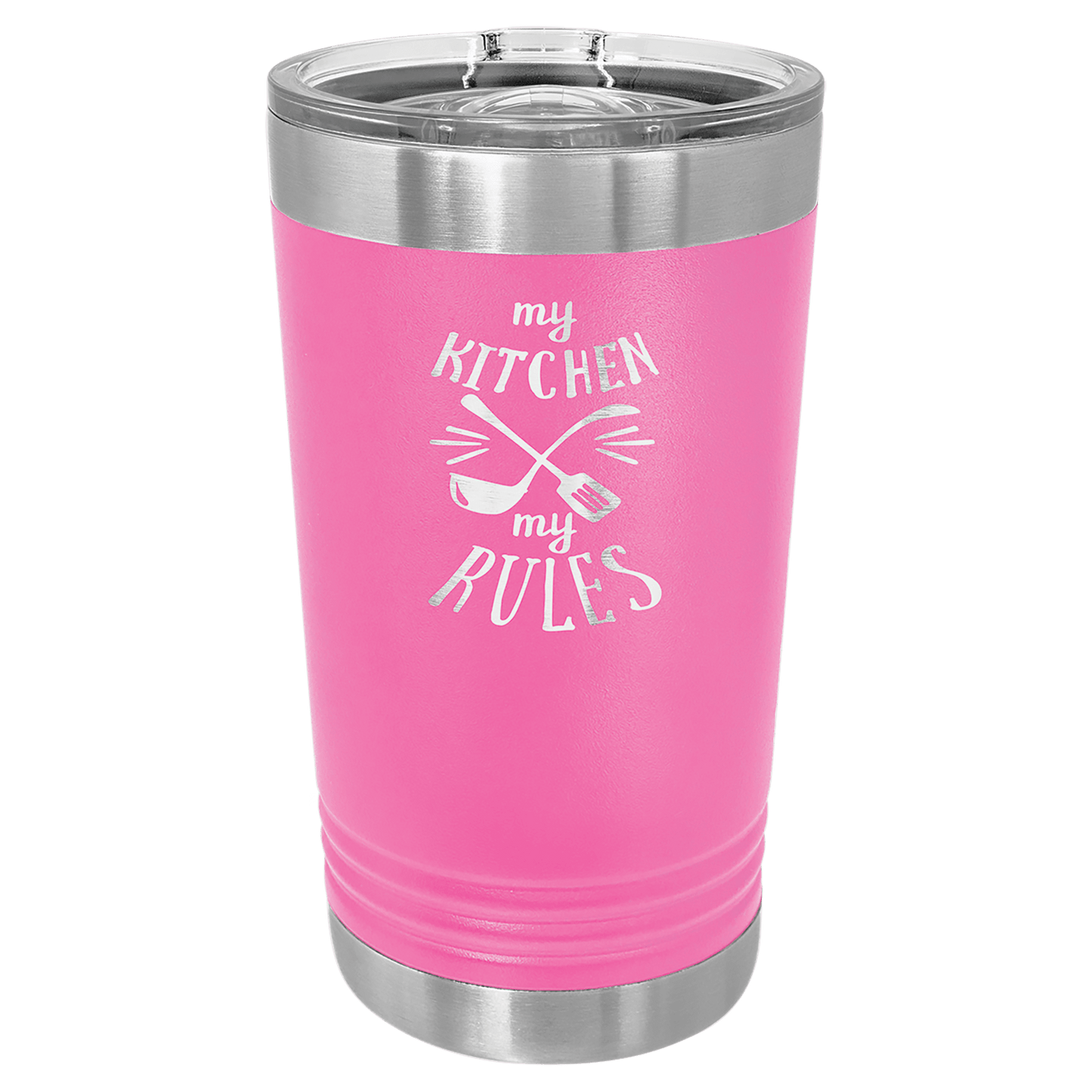 Insulated Tumbler