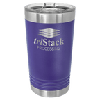 Insulated Tumbler