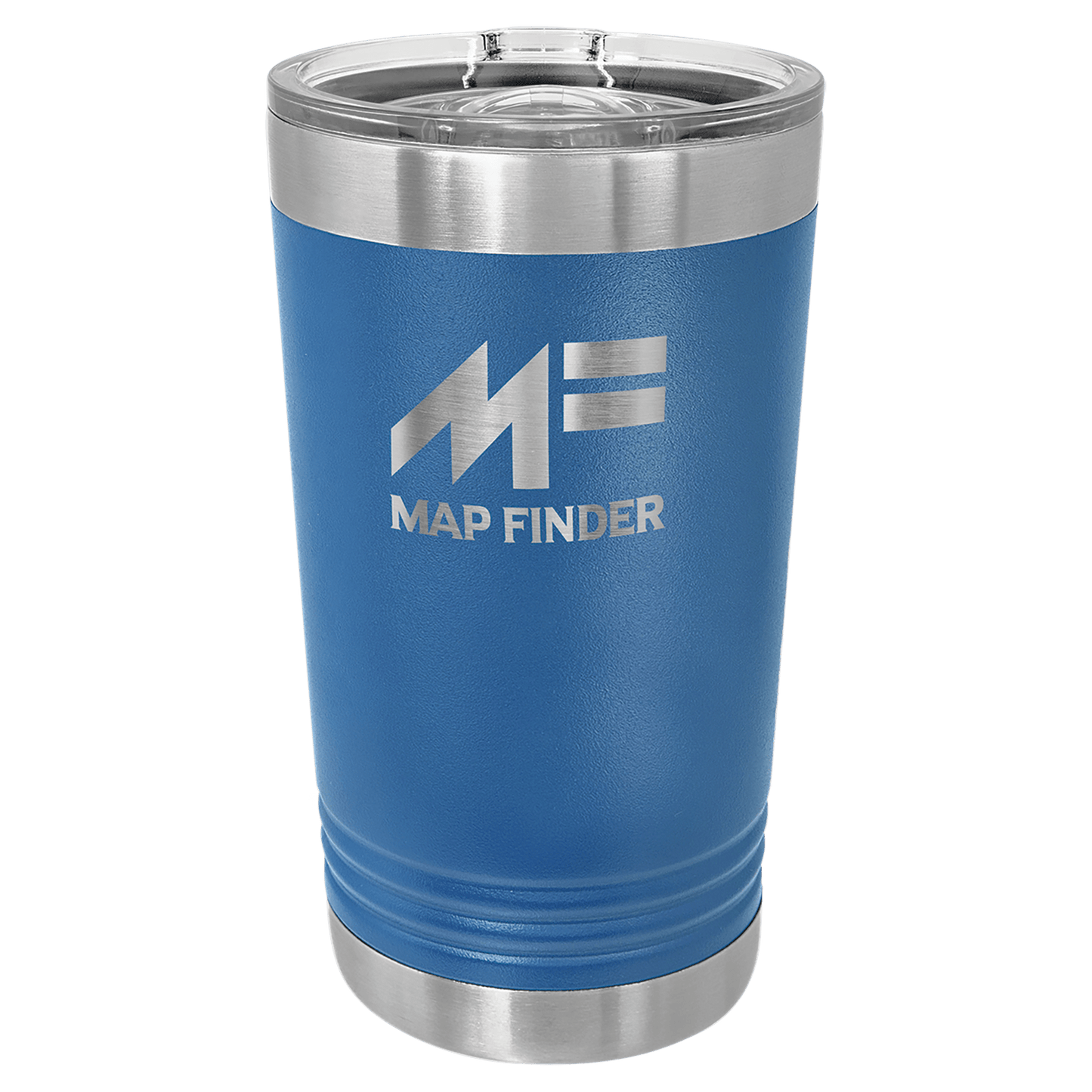 Insulated Tumbler