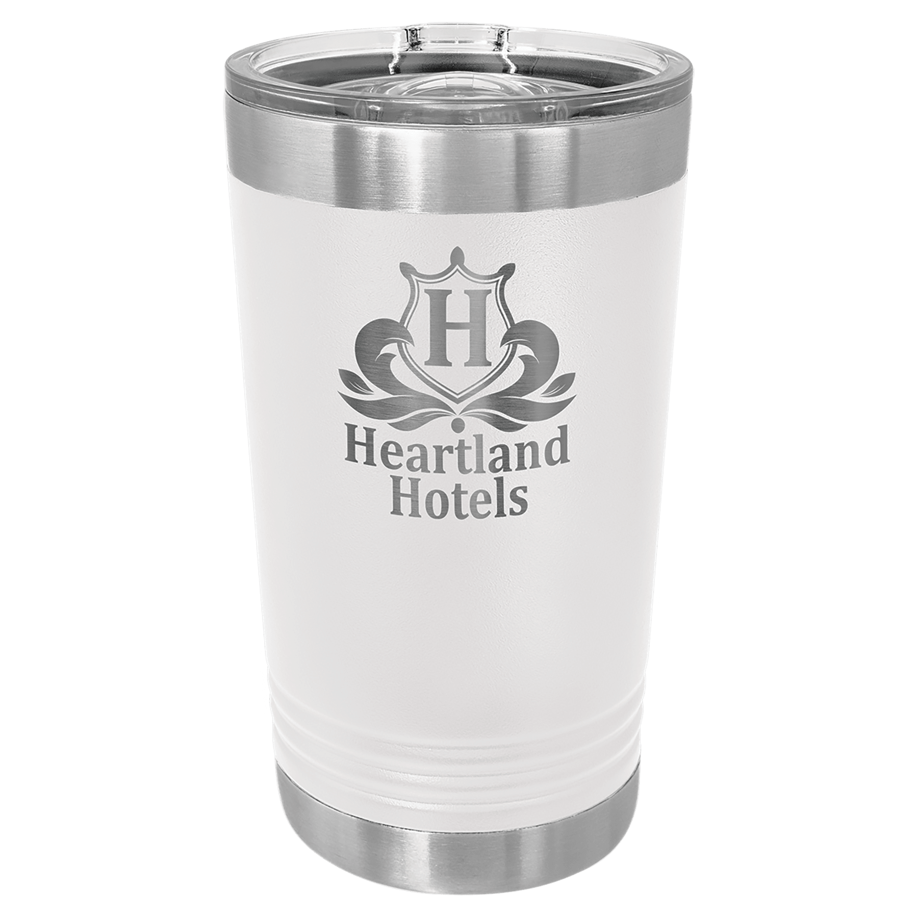 Insulated Tumbler