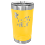 Insulated Tumbler