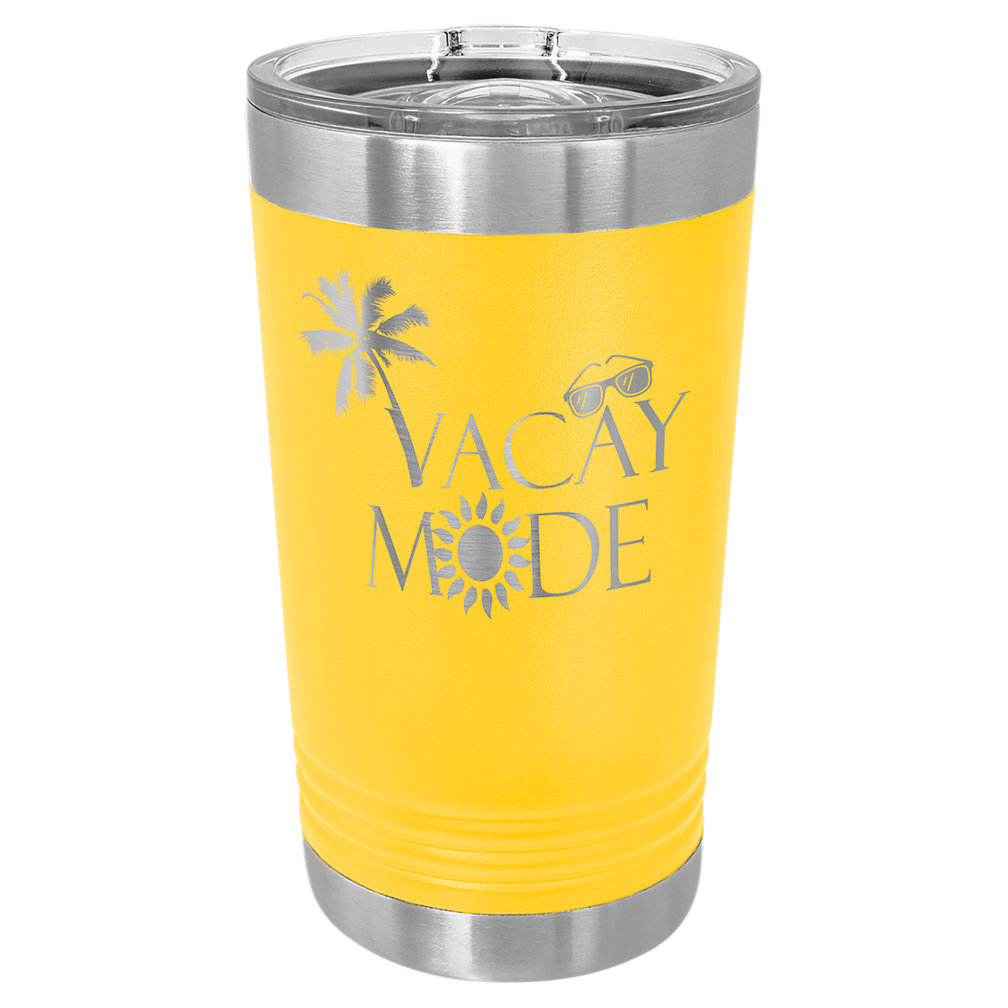 Insulated Tumbler