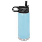 Insulated Water Bottle