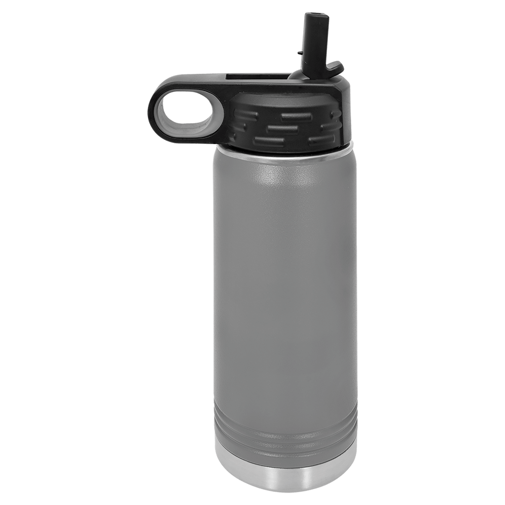 Insulated Water Bottle