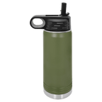 Insulated Water Bottle