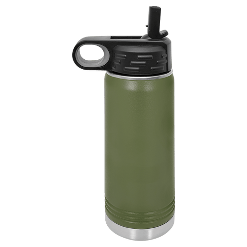 Insulated Water Bottle