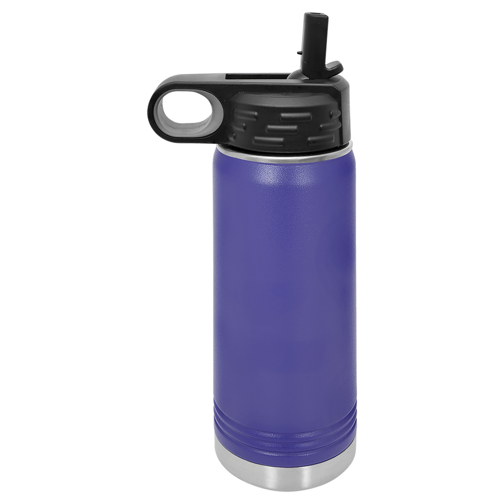 Insulated Water Bottle