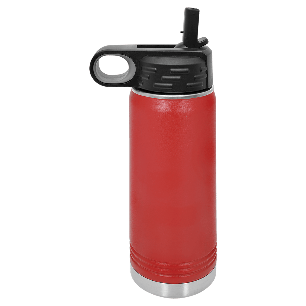 Insulated Water Bottle