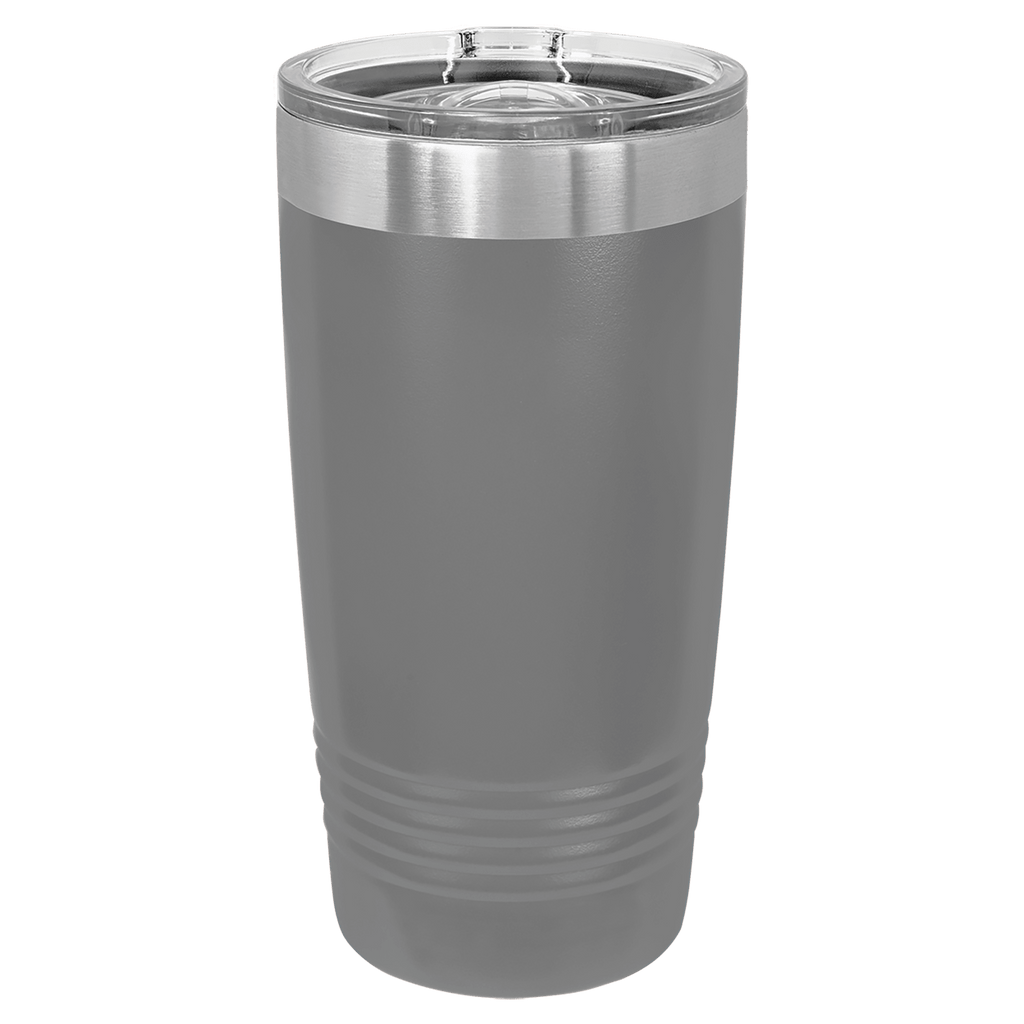 Insulated Tumbler