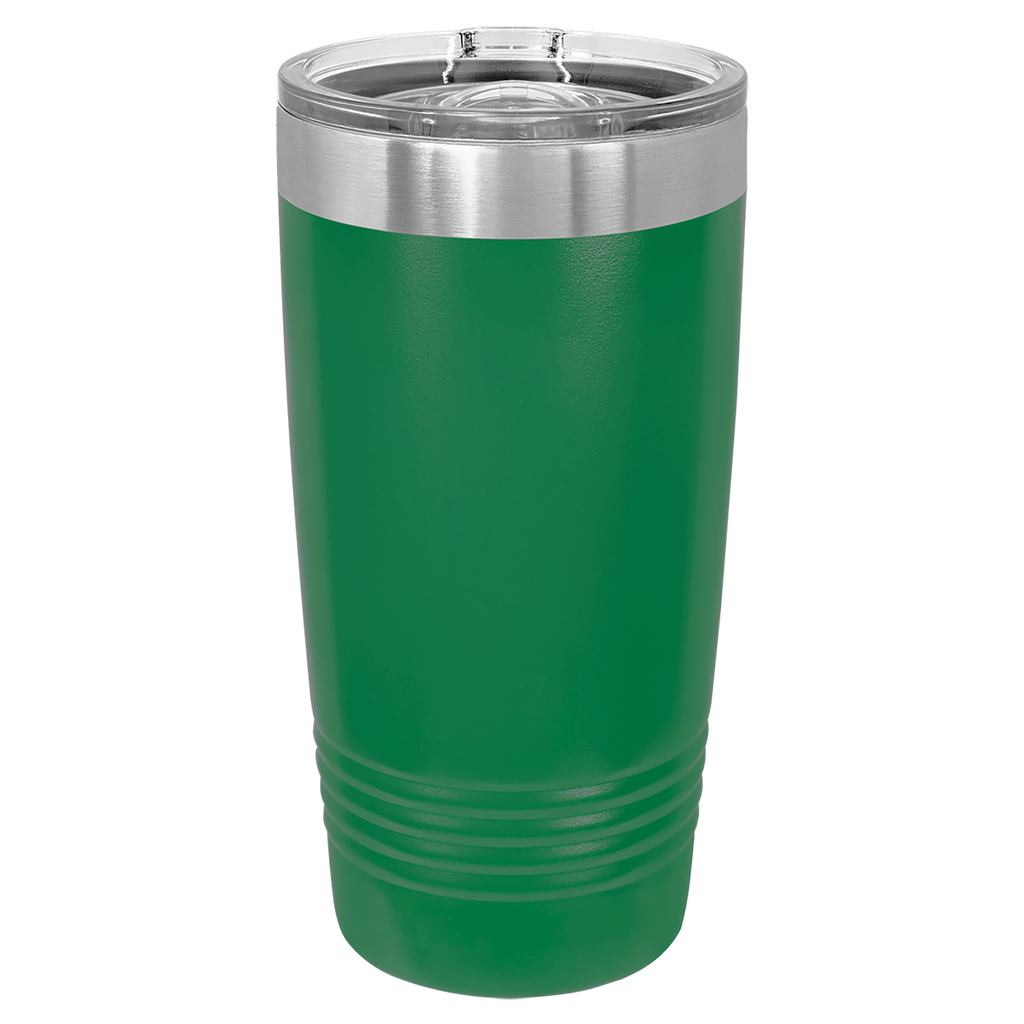 Insulated Tumbler