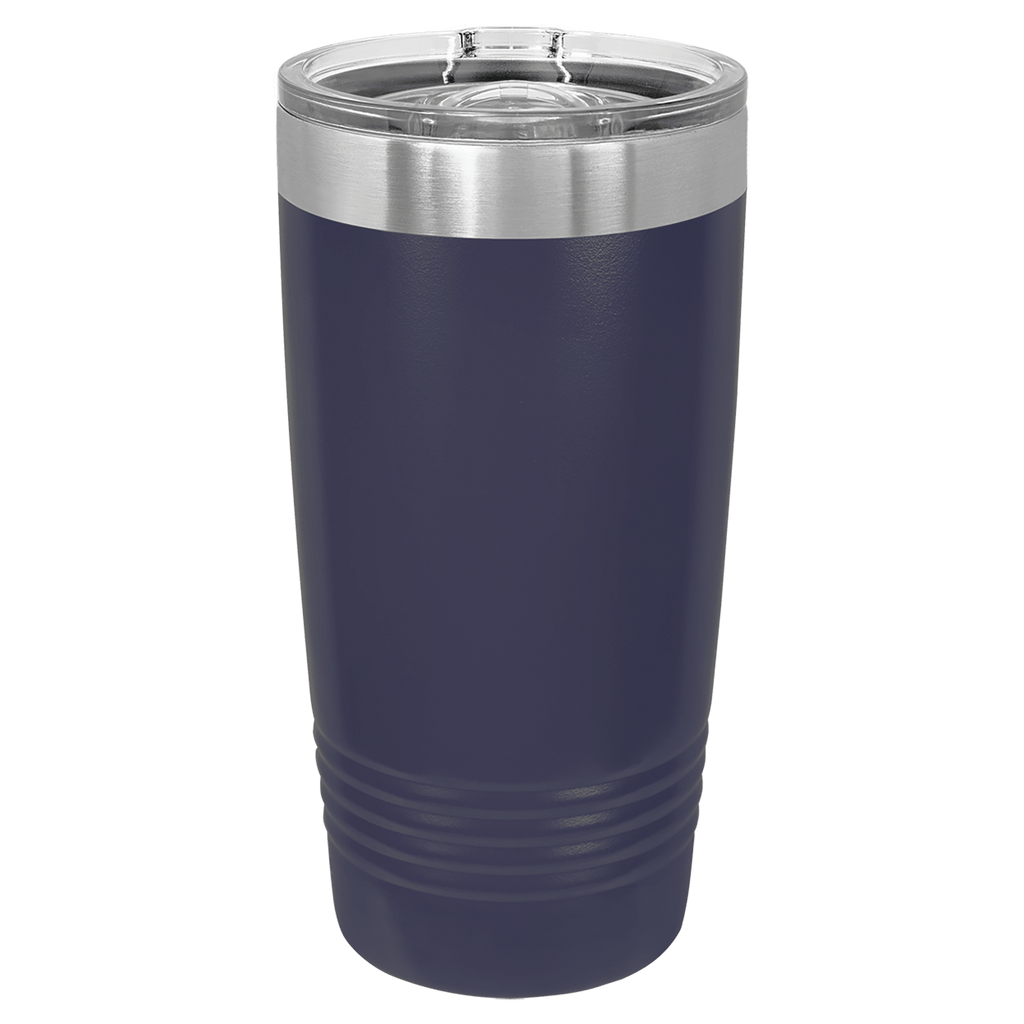 Insulated Tumbler