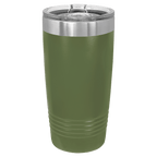 Insulated Tumbler