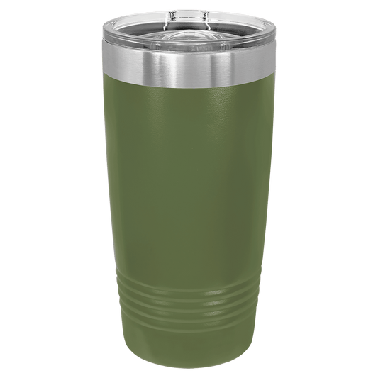 Insulated Tumbler