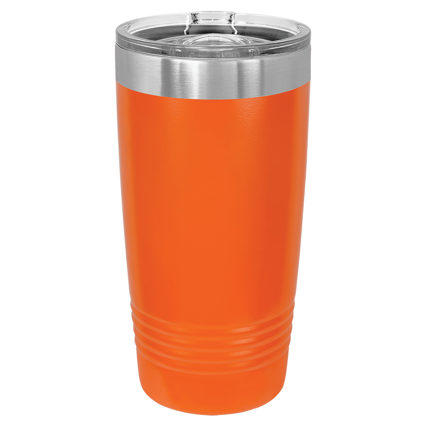 Insulated Tumbler