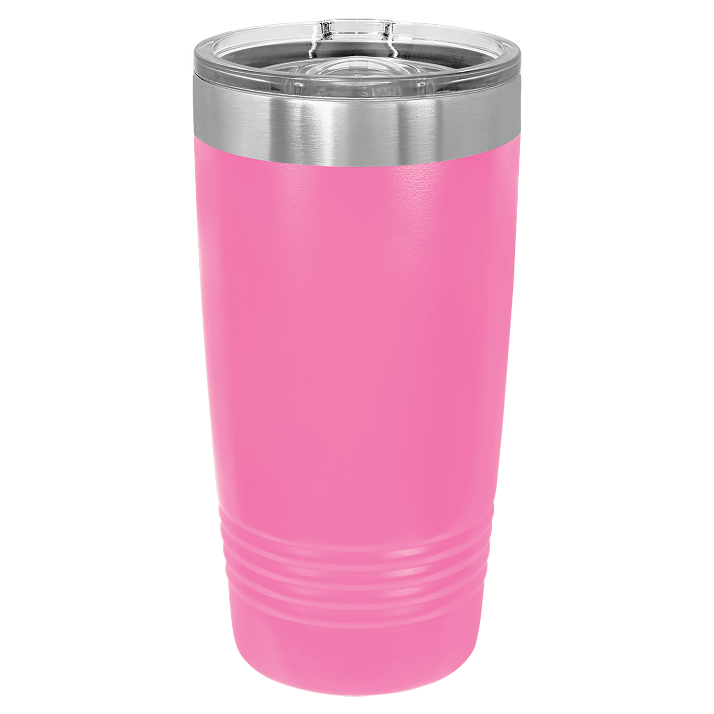 Insulated Tumbler