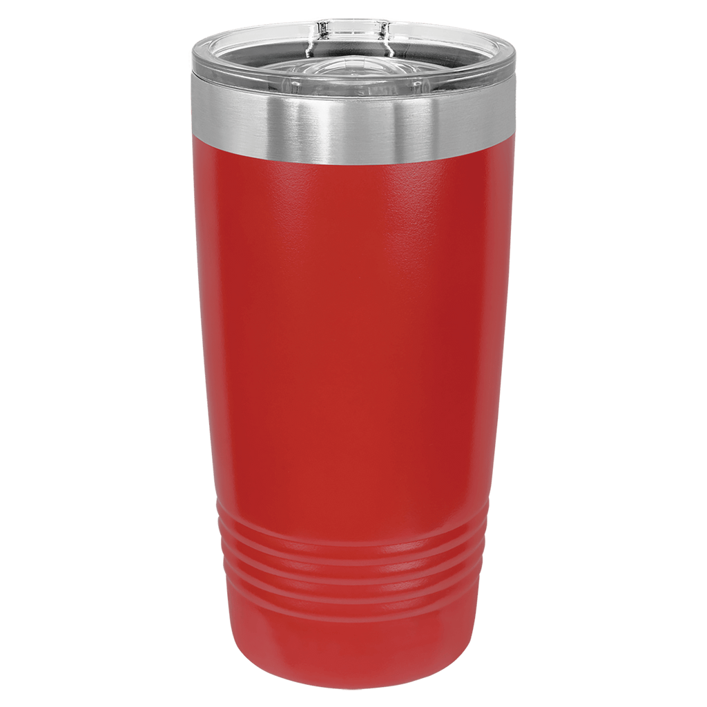 Insulated Tumbler