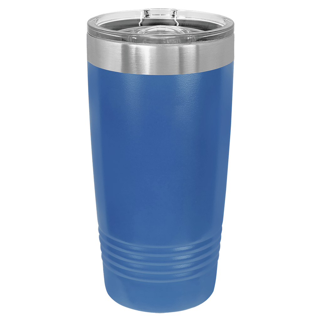 Insulated Tumbler