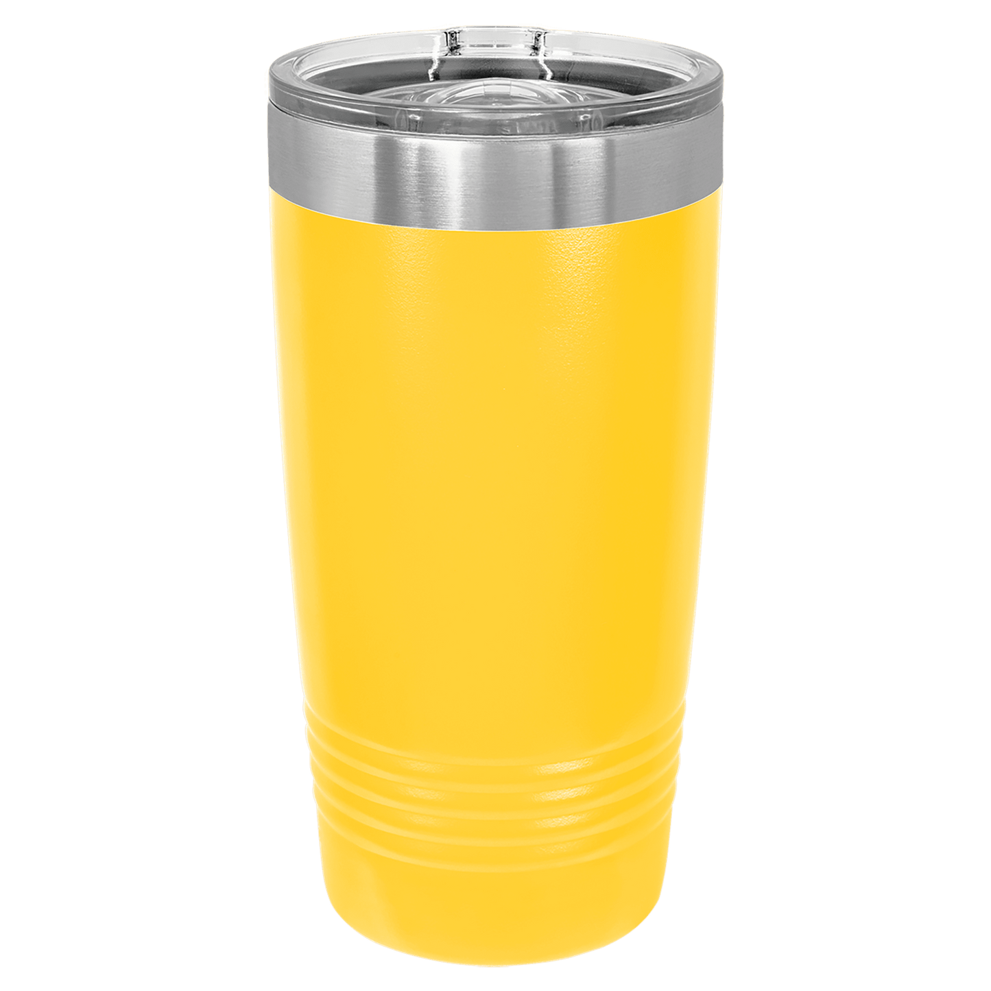 Insulated Tumbler