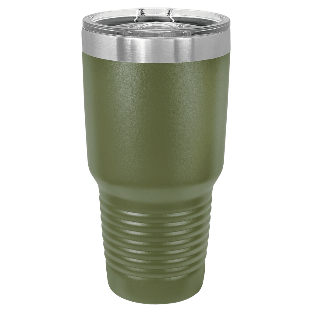 Insulated Tumbler