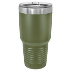 Insulated Tumbler