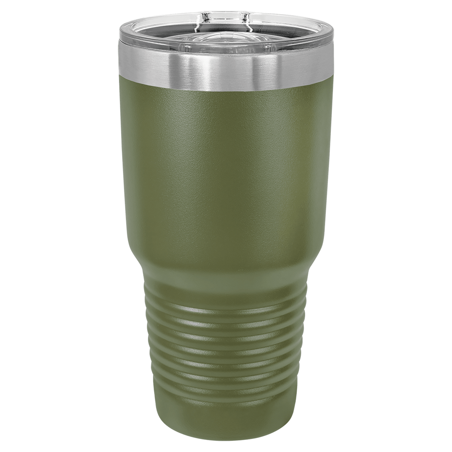 Insulated Tumbler