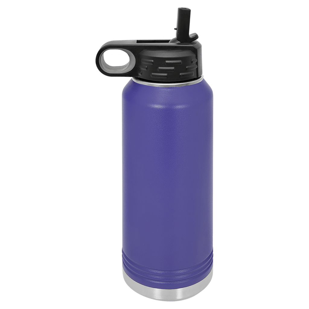 Insulated Water Bottle
