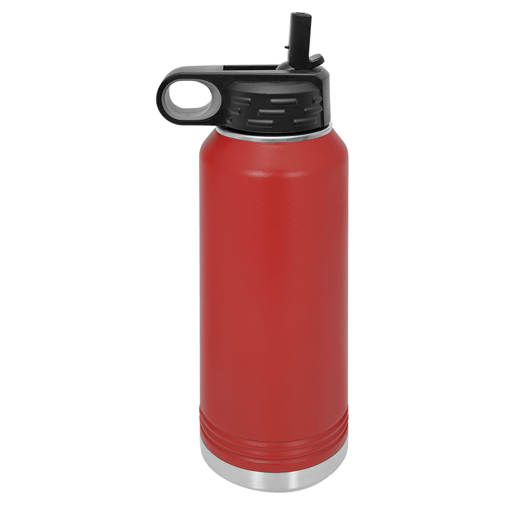 Insulated Water Bottle
