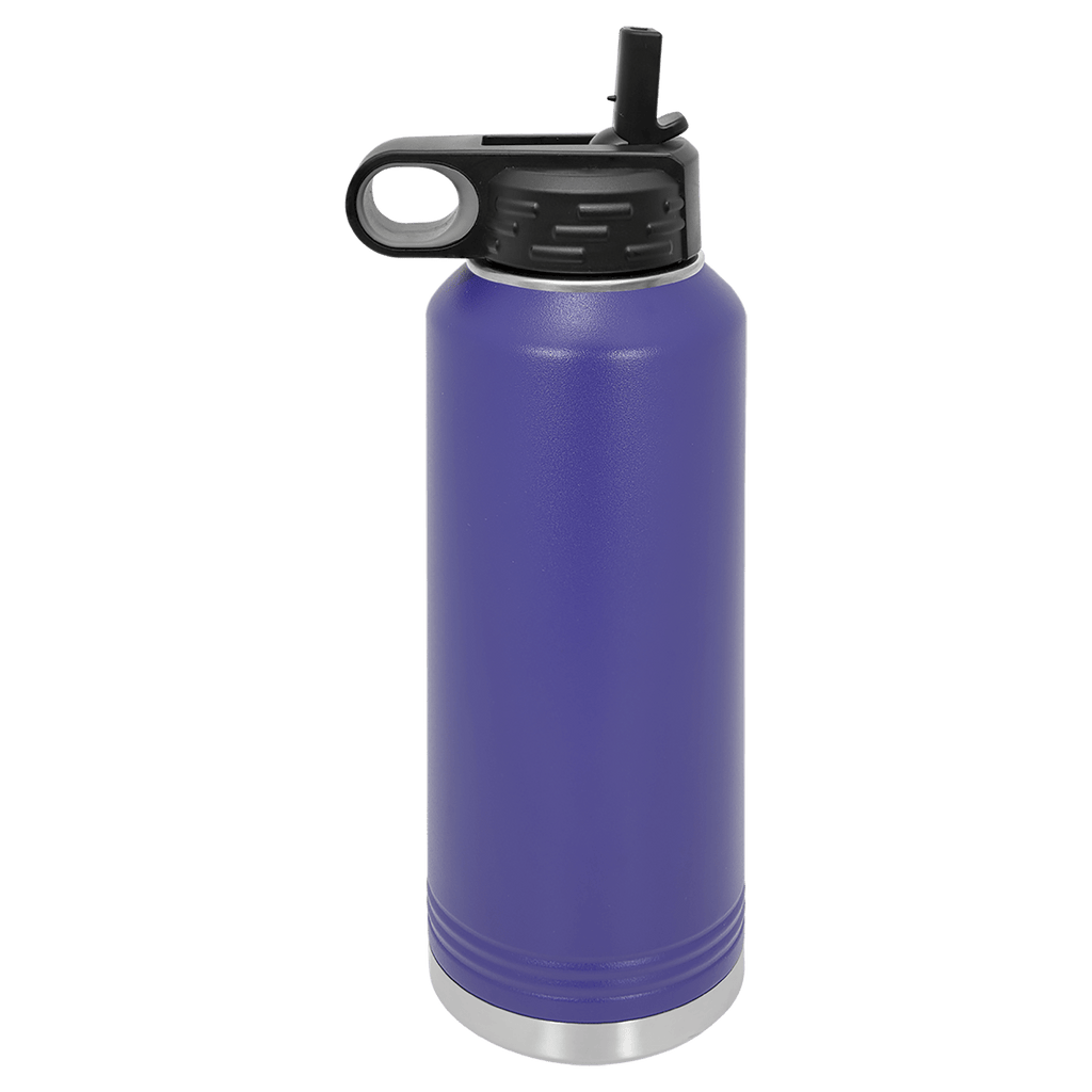Insulated Water Bottle