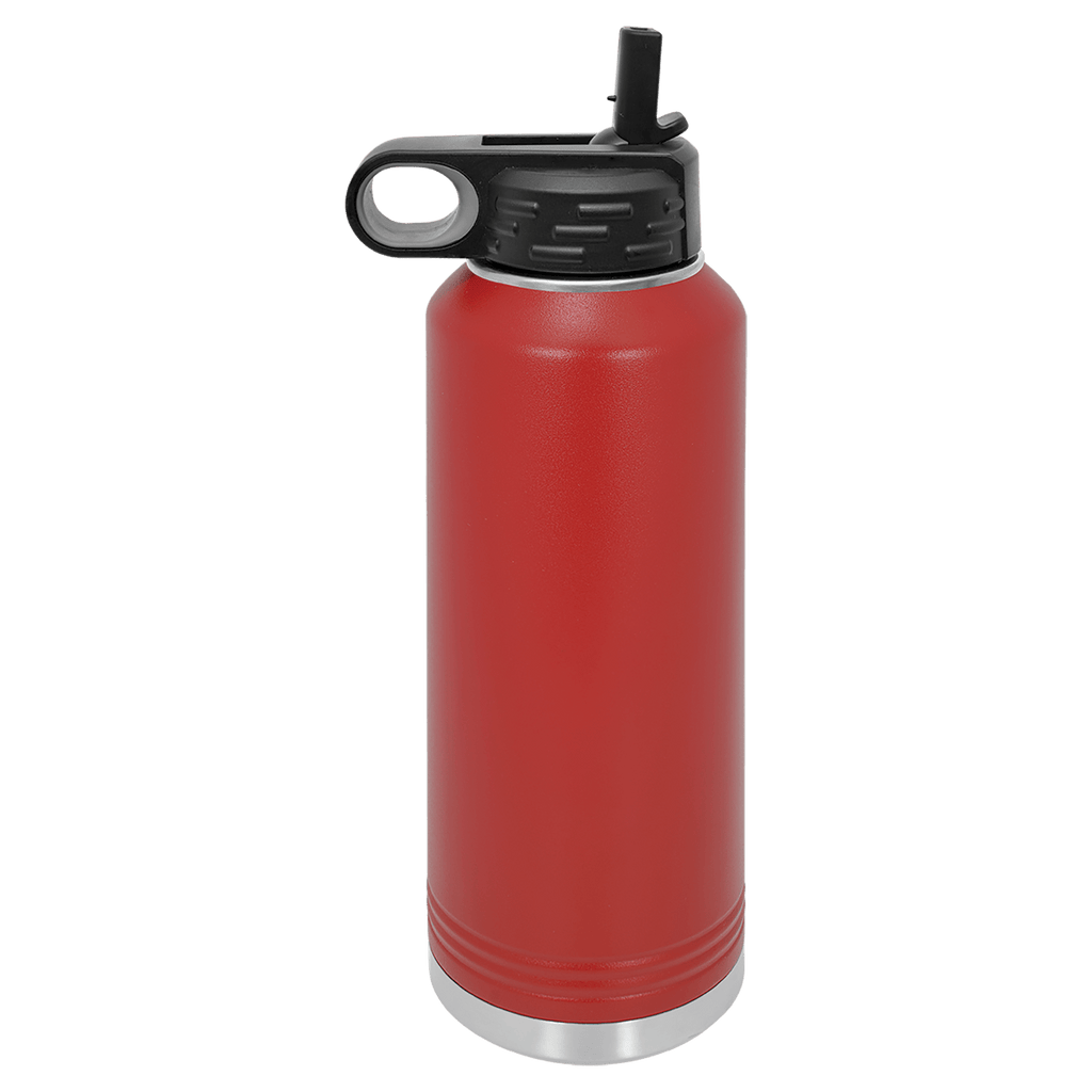 Insulated Water Bottle