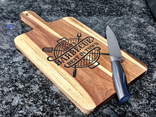 Cutting Board