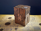 Mechanical Card Box